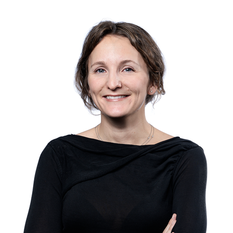 This is a profile image of Stine Rømmen Anderssen